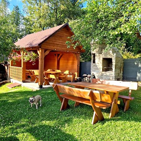 Przycup W Karkonoszach Apartamenty Karkonosze, Karpacz, Szklarska Poreba- Sauna Finska Marczyce Exterior foto