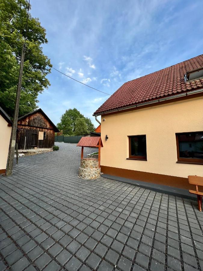 Przycup W Karkonoszach Apartamenty Karkonosze, Karpacz, Szklarska Poreba- Sauna Finska Marczyce Exterior foto