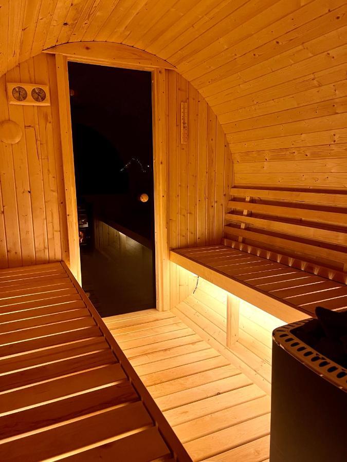 Przycup W Karkonoszach Apartamenty Karkonosze, Karpacz, Szklarska Poreba- Sauna Finska Marczyce Exterior foto