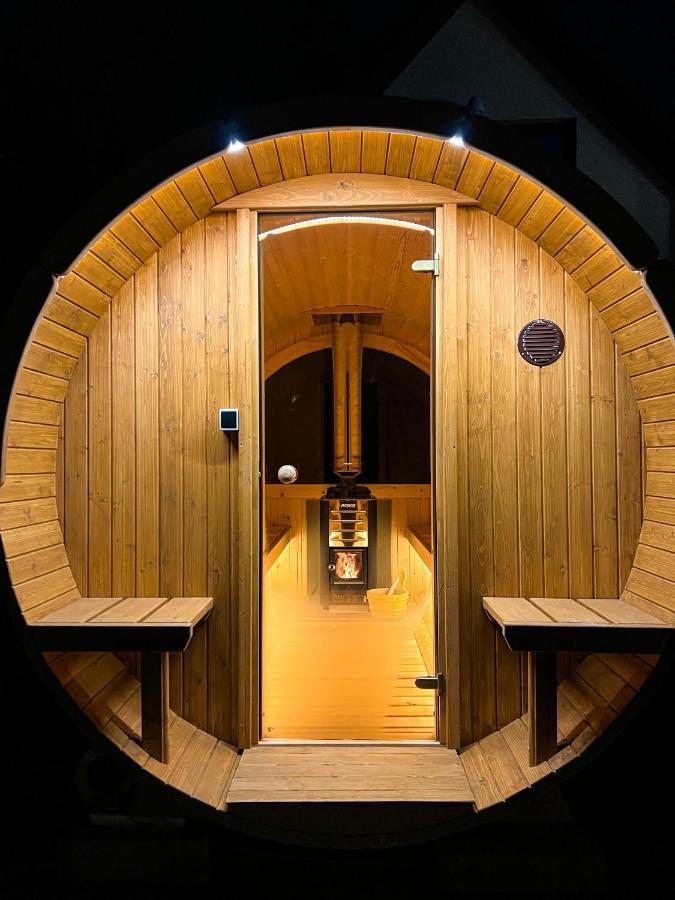 Przycup W Karkonoszach Apartamenty Karkonosze, Karpacz, Szklarska Poreba- Sauna Finska Marczyce Exterior foto