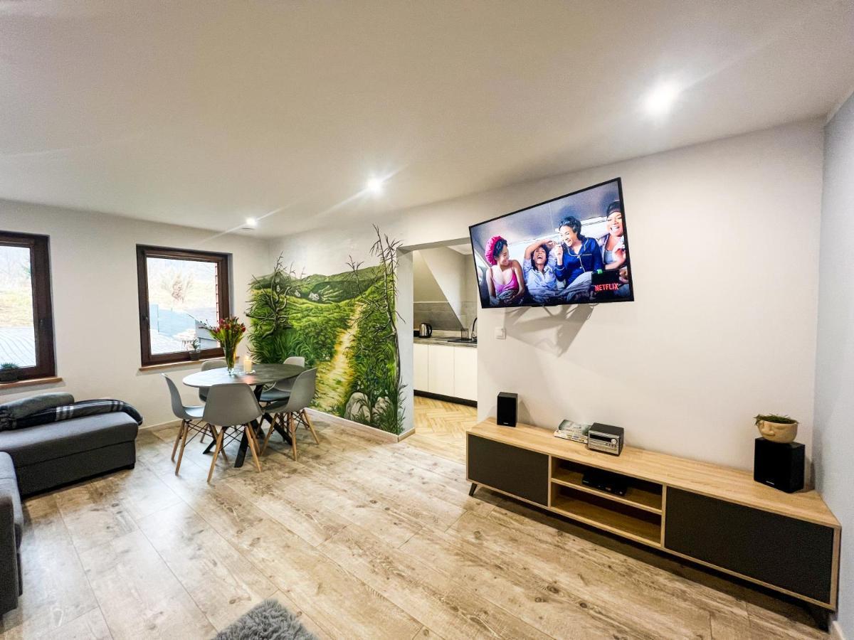 Przycup W Karkonoszach Apartamenty Karkonosze, Karpacz, Szklarska Poreba- Sauna Finska Marczyce Exterior foto