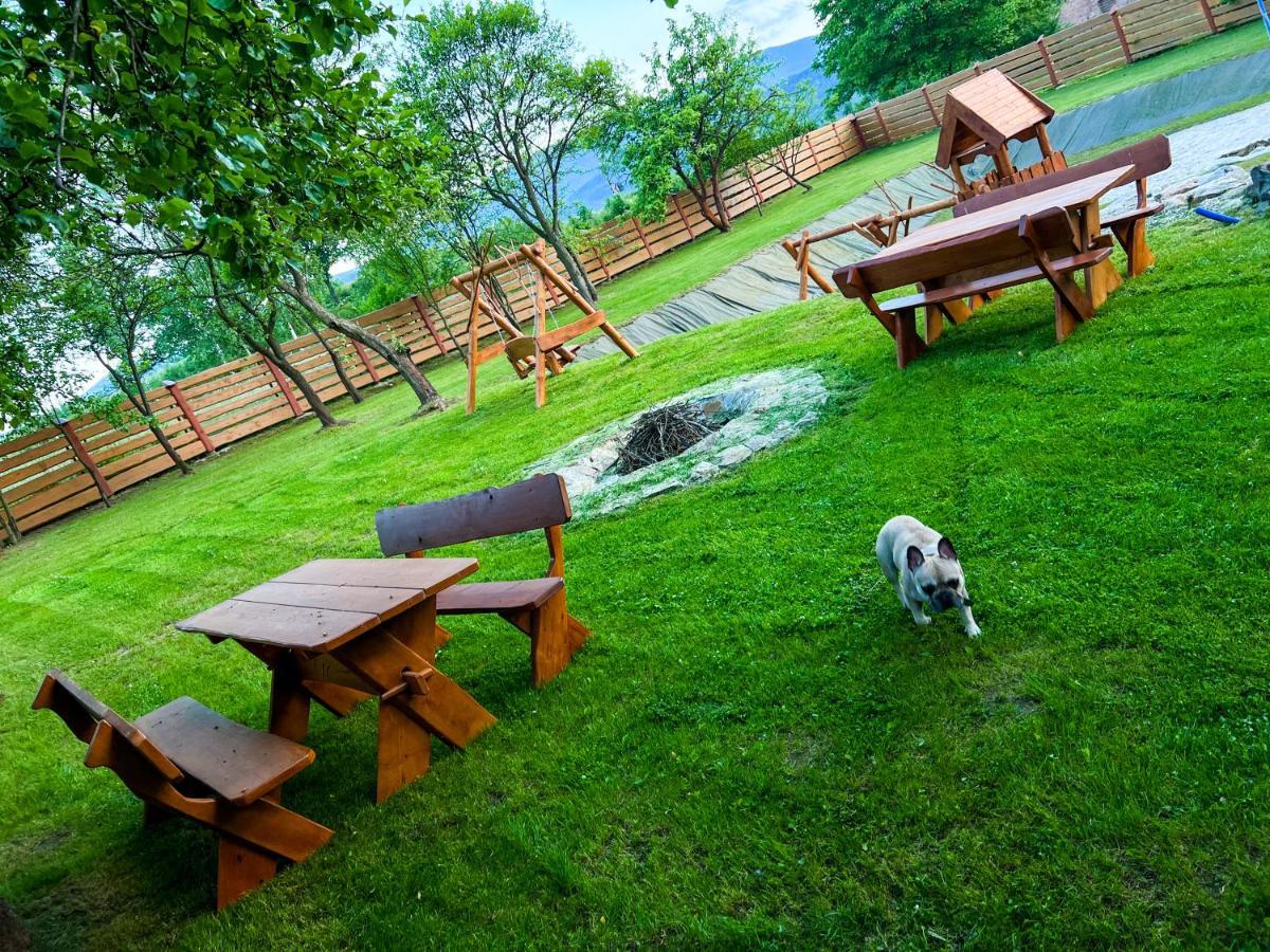 Przycup W Karkonoszach Apartamenty Karkonosze, Karpacz, Szklarska Poreba- Sauna Finska Marczyce Exterior foto