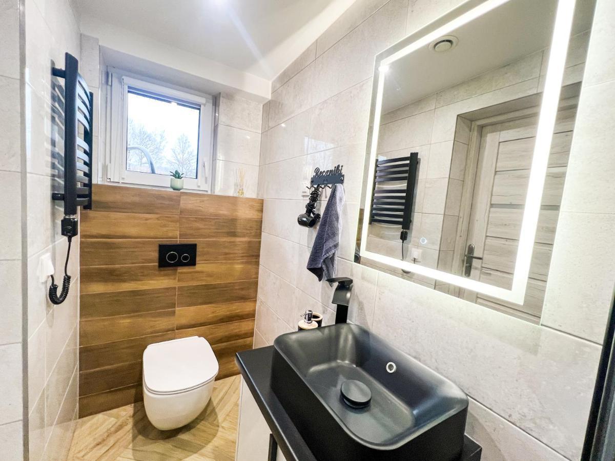 Przycup W Karkonoszach Apartamenty Karkonosze, Karpacz, Szklarska Poreba- Sauna Finska Marczyce Exterior foto