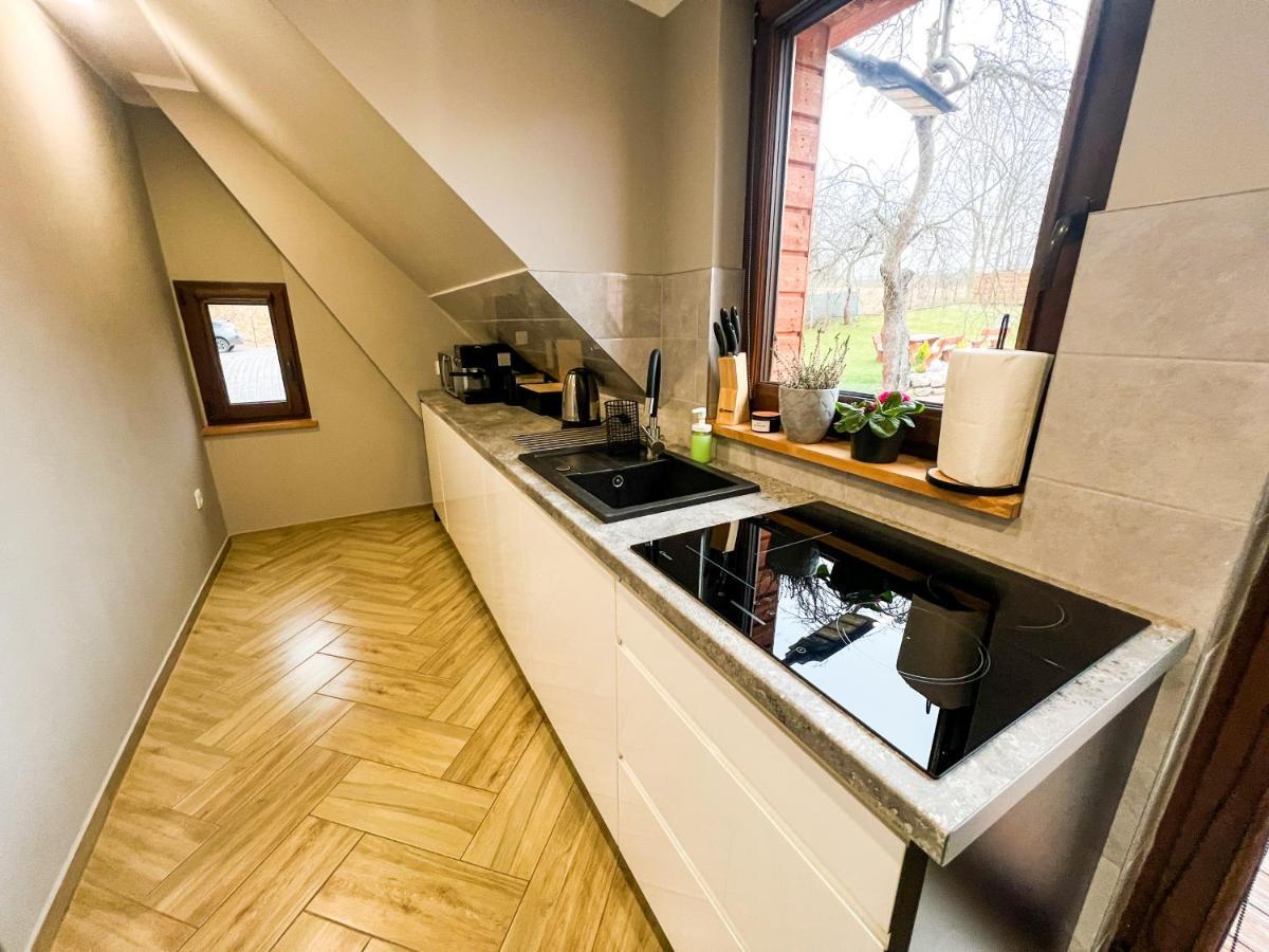 Przycup W Karkonoszach Apartamenty Karkonosze, Karpacz, Szklarska Poreba- Sauna Finska Marczyce Exterior foto