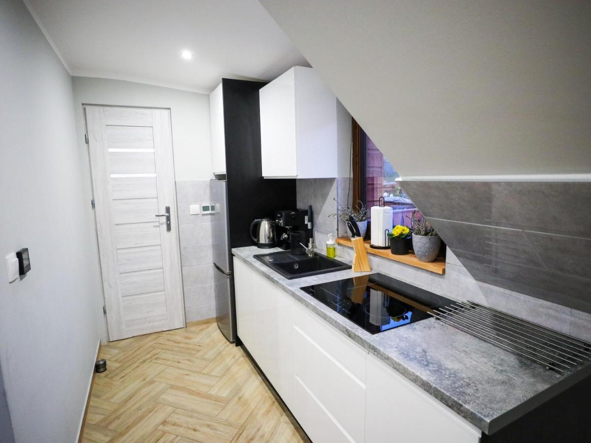 Przycup W Karkonoszach Apartamenty Karkonosze, Karpacz, Szklarska Poreba- Sauna Finska Marczyce Exterior foto
