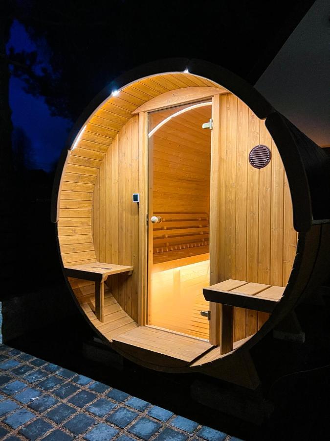 Przycup W Karkonoszach Apartamenty Karkonosze, Karpacz, Szklarska Poreba- Sauna Finska Marczyce Exterior foto