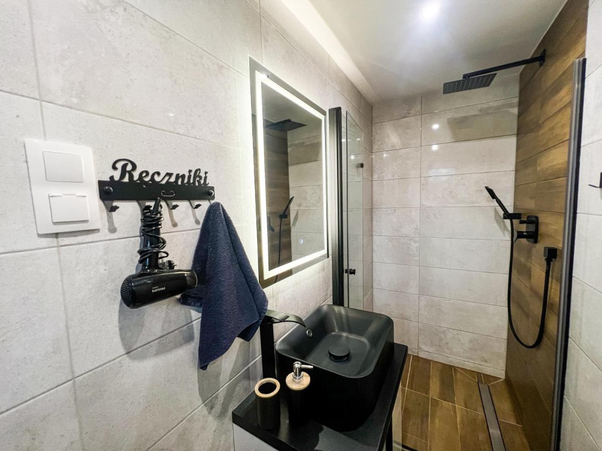 Przycup W Karkonoszach Apartamenty Karkonosze, Karpacz, Szklarska Poreba- Sauna Finska Marczyce Exterior foto