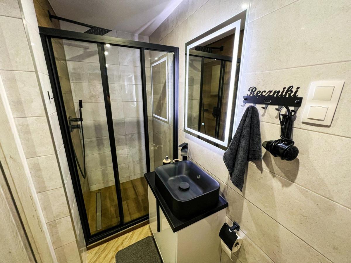Przycup W Karkonoszach Apartamenty Karkonosze, Karpacz, Szklarska Poreba- Sauna Finska Marczyce Exterior foto