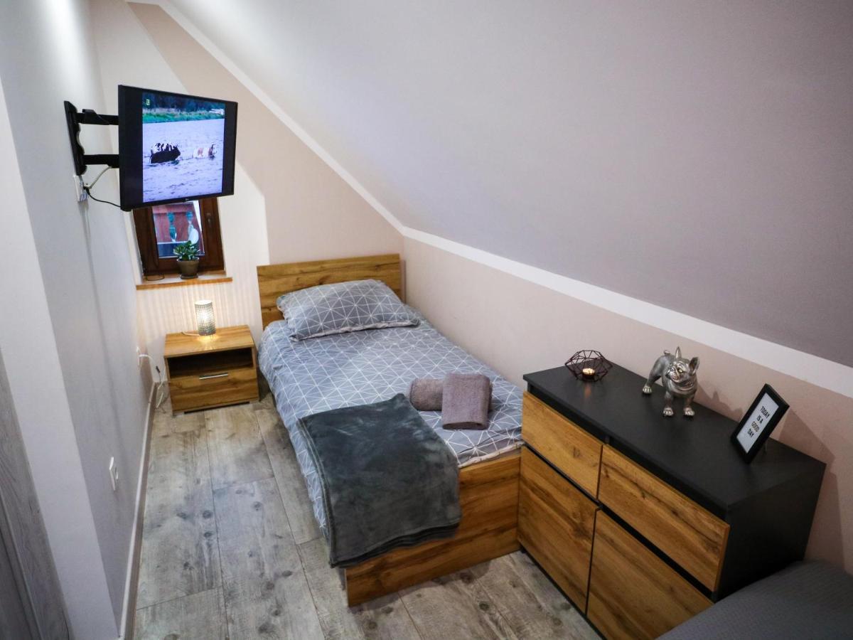 Przycup W Karkonoszach Apartamenty Karkonosze, Karpacz, Szklarska Poreba- Sauna Finska Marczyce Exterior foto
