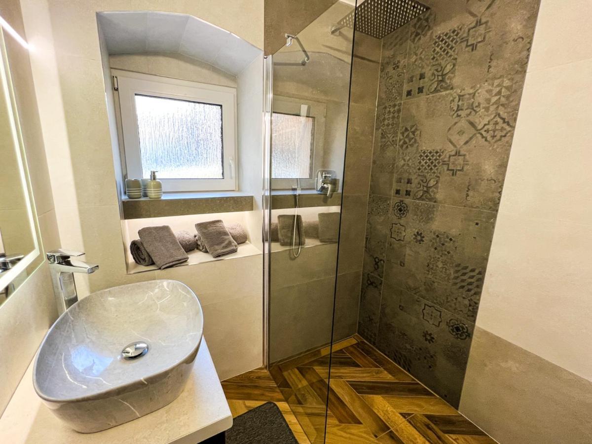 Przycup W Karkonoszach Apartamenty Karkonosze, Karpacz, Szklarska Poreba- Sauna Finska Marczyce Exterior foto