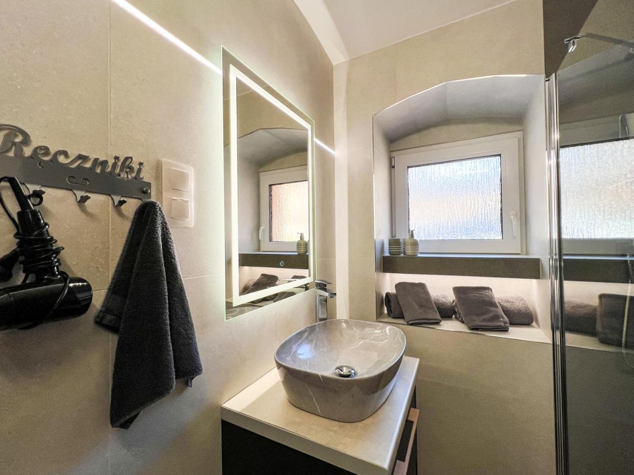 Przycup W Karkonoszach Apartamenty Karkonosze, Karpacz, Szklarska Poreba- Sauna Finska Marczyce Quarto foto