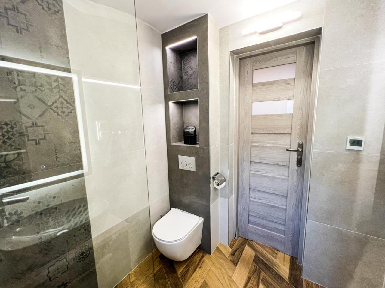 Przycup W Karkonoszach Apartamenty Karkonosze, Karpacz, Szklarska Poreba- Sauna Finska Marczyce Quarto foto