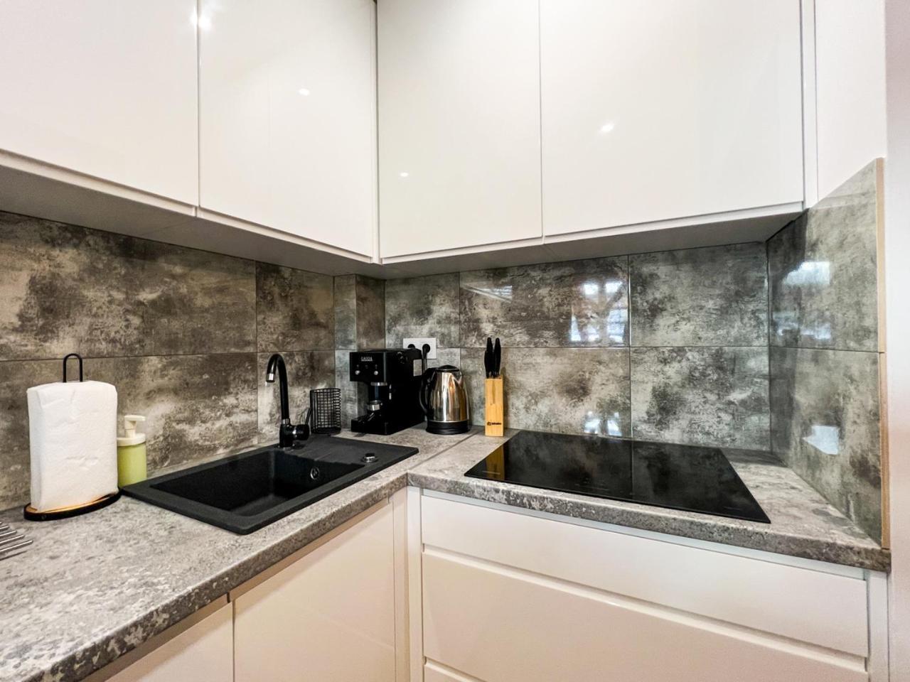 Przycup W Karkonoszach Apartamenty Karkonosze, Karpacz, Szklarska Poreba- Sauna Finska Marczyce Quarto foto