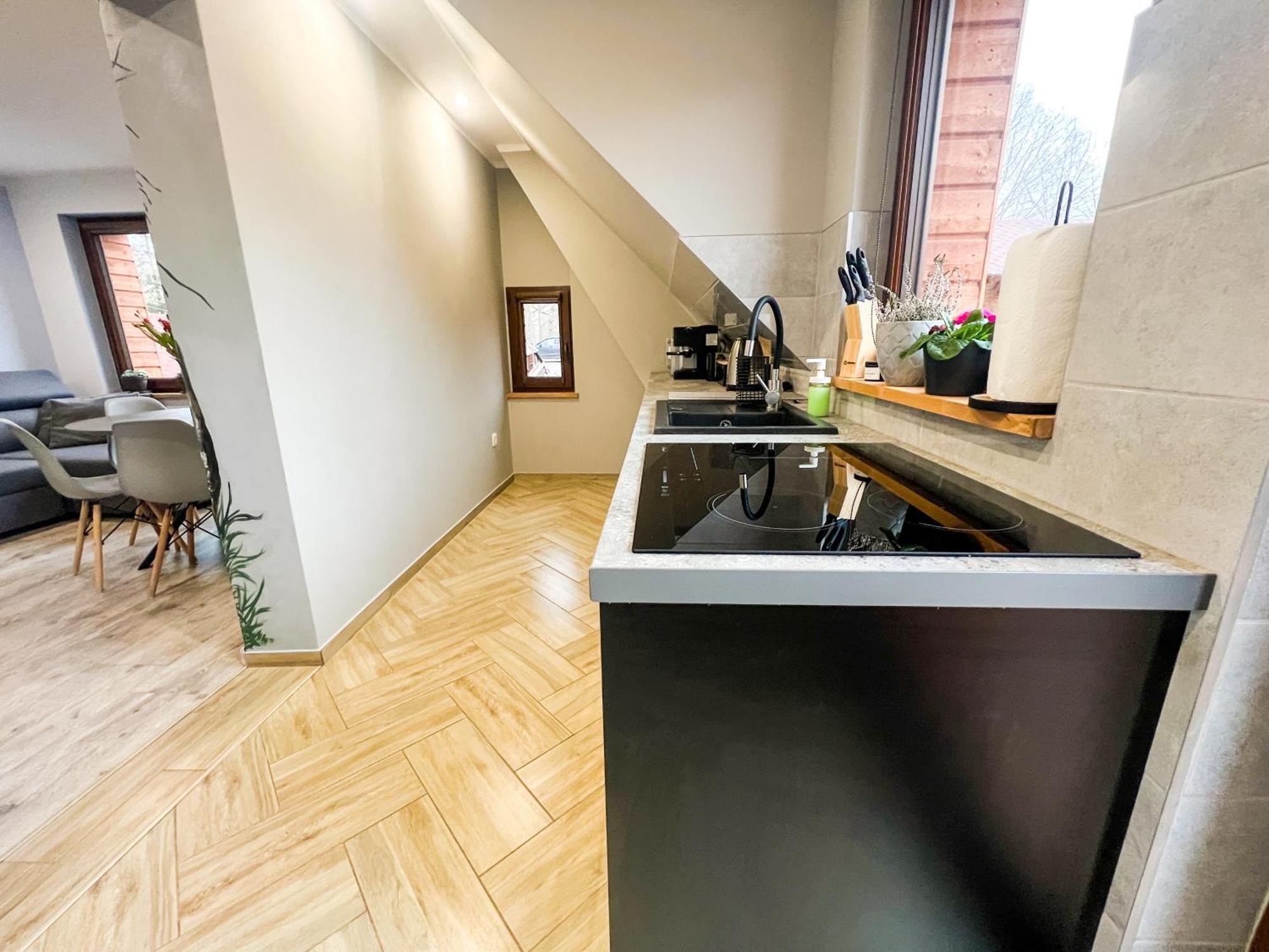 Przycup W Karkonoszach Apartamenty Karkonosze, Karpacz, Szklarska Poreba- Sauna Finska Marczyce Quarto foto