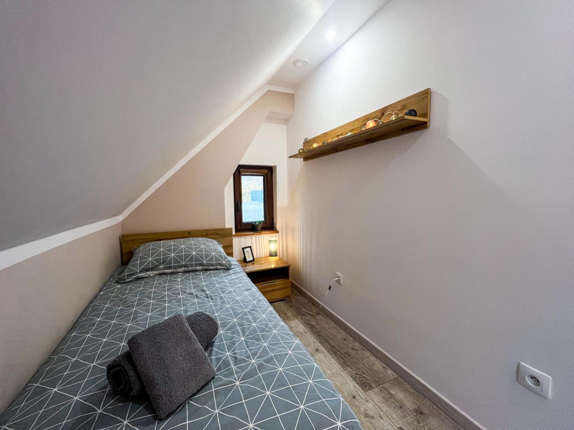 Przycup W Karkonoszach Apartamenty Karkonosze, Karpacz, Szklarska Poreba- Sauna Finska Marczyce Quarto foto
