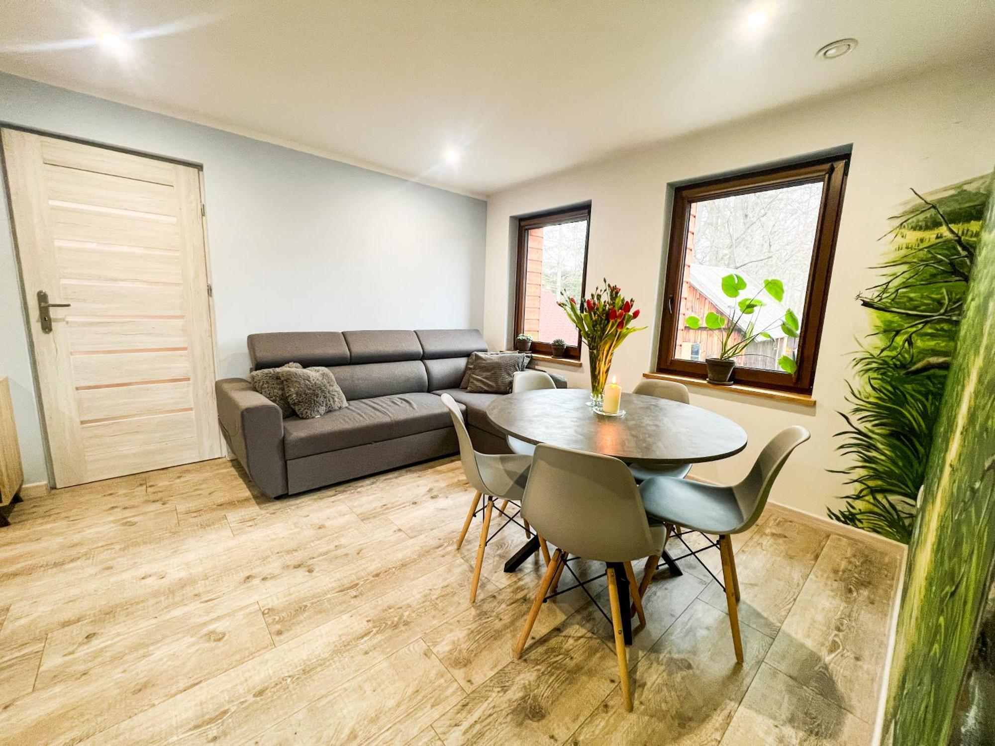Przycup W Karkonoszach Apartamenty Karkonosze, Karpacz, Szklarska Poreba- Sauna Finska Marczyce Quarto foto