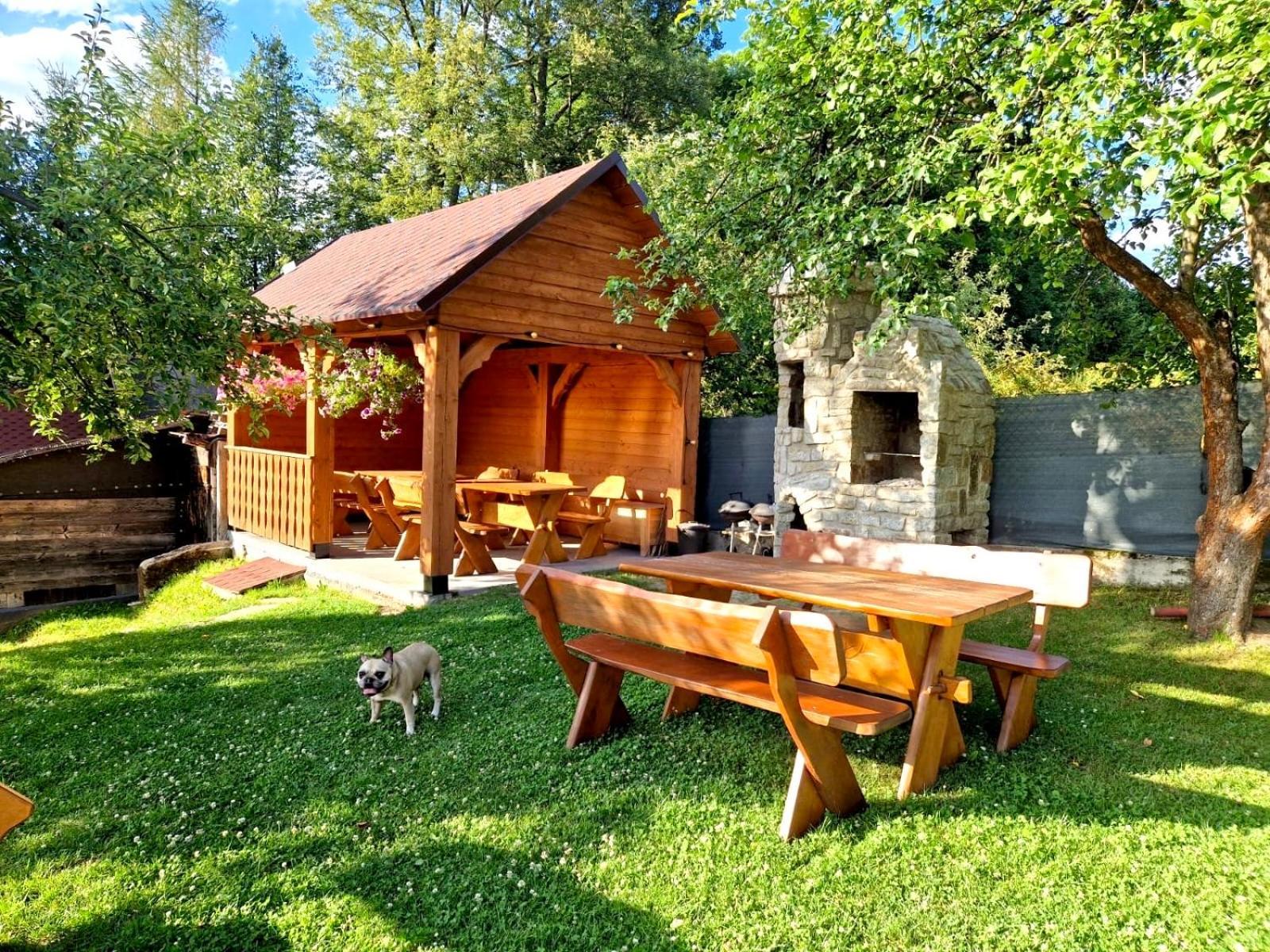 Przycup W Karkonoszach Apartamenty Karkonosze, Karpacz, Szklarska Poreba- Sauna Finska Marczyce Exterior foto